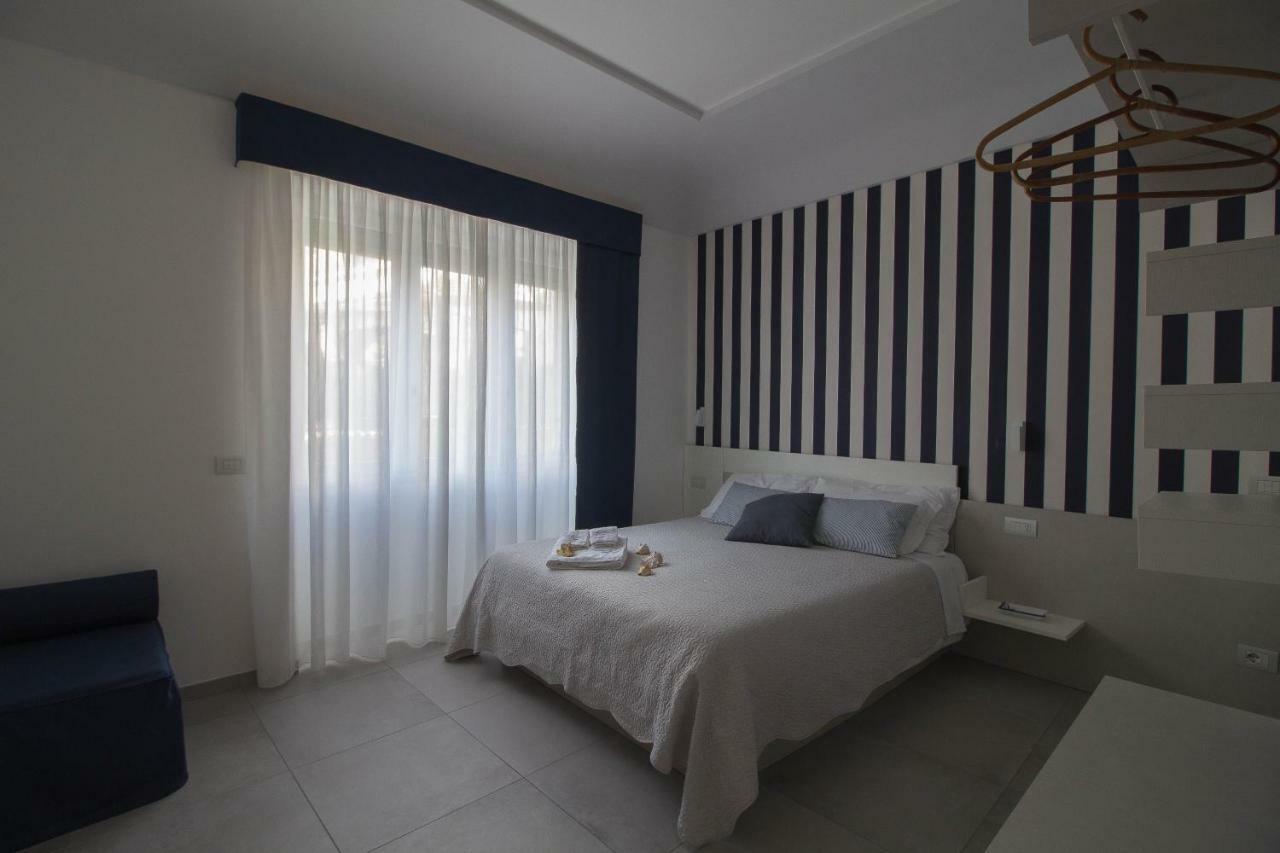 Chiaro-La Casa Al Mare Villa Minori Kültér fotó