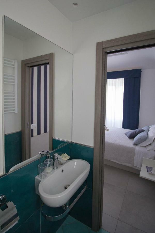 Chiaro-La Casa Al Mare Villa Minori Kültér fotó