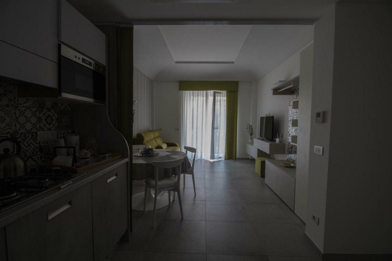 Chiaro-La Casa Al Mare Villa Minori Kültér fotó