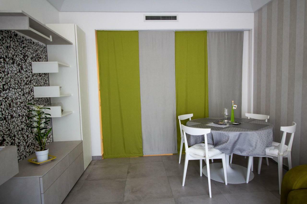 Chiaro-La Casa Al Mare Villa Minori Kültér fotó