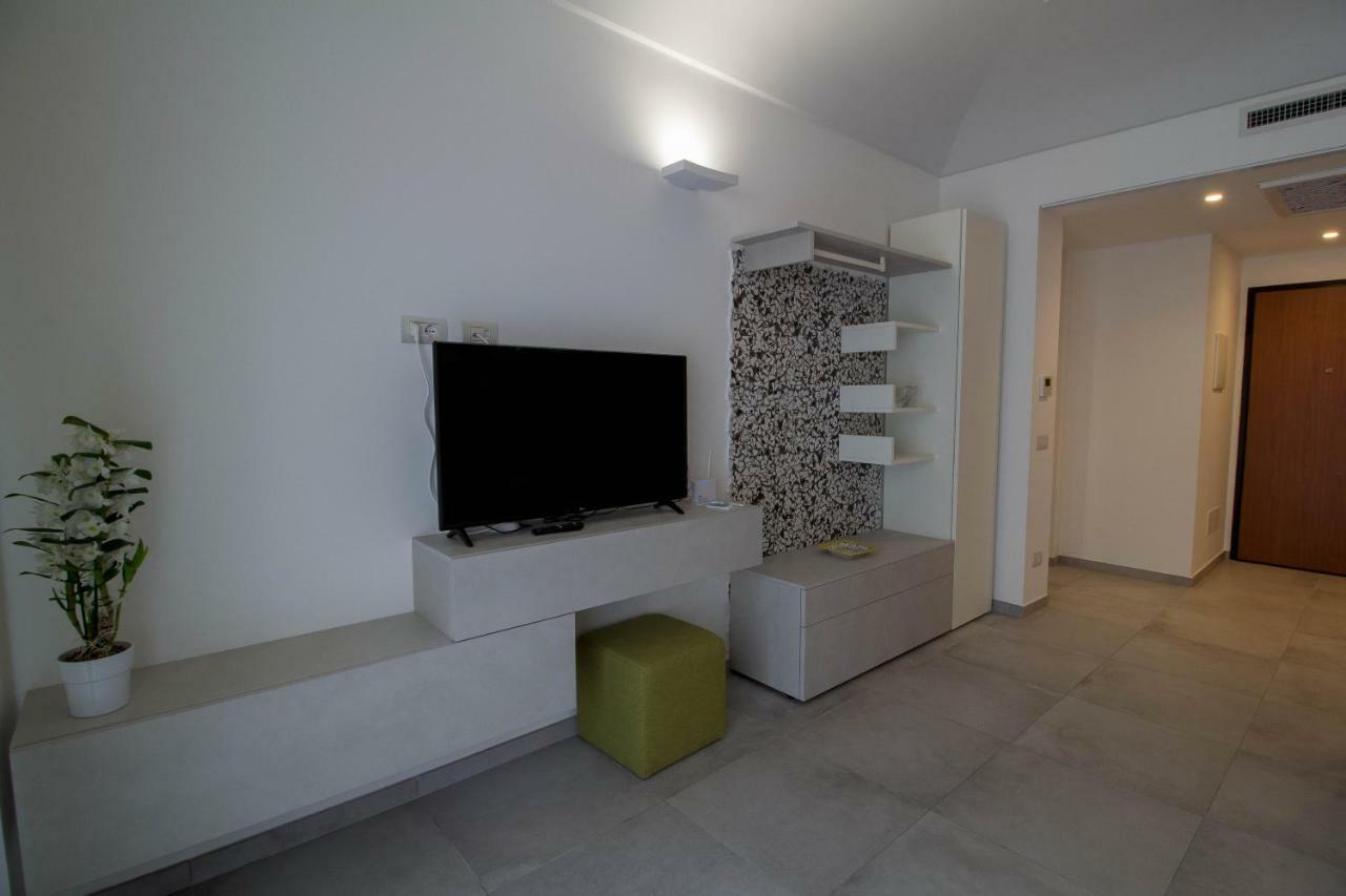 Chiaro-La Casa Al Mare Villa Minori Kültér fotó