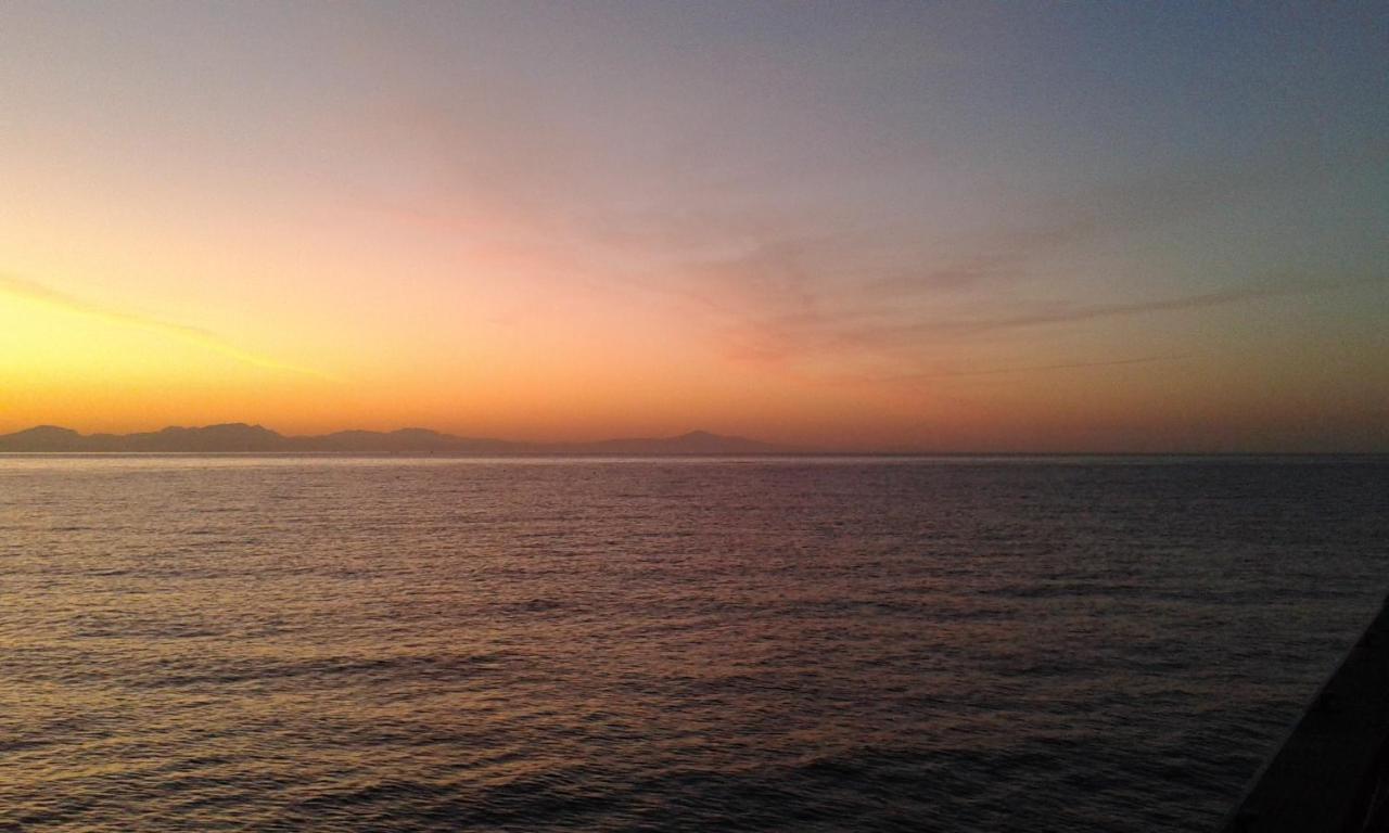 Chiaro-La Casa Al Mare Villa Minori Kültér fotó